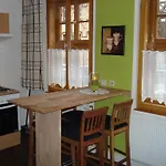 Am Oeringer Tor * Quedlinburg