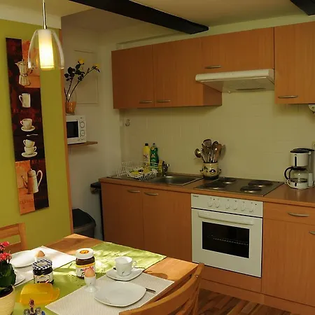 Am Oeringer Tor 아파트