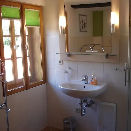 Apartment Am Oeringer Tor