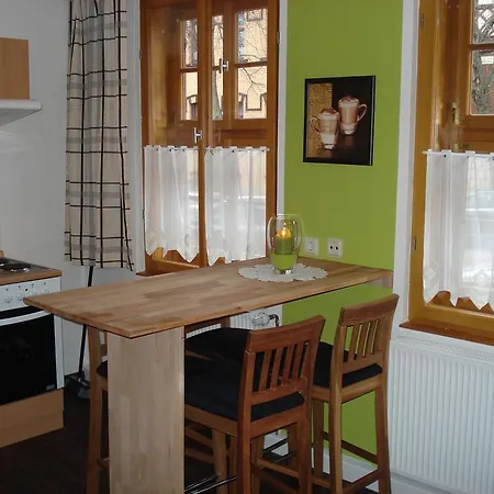 Am Oeringer Tor * Quedlinburg