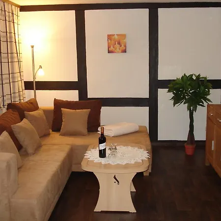 Apartment Am Oeringer Tor