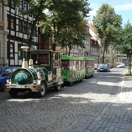 Am Oeringer Tor 크베들린부르크