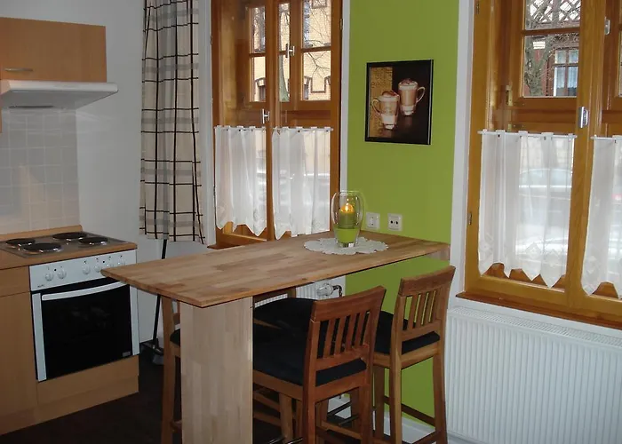 Am Oeringer Tor * 크베들린부르크